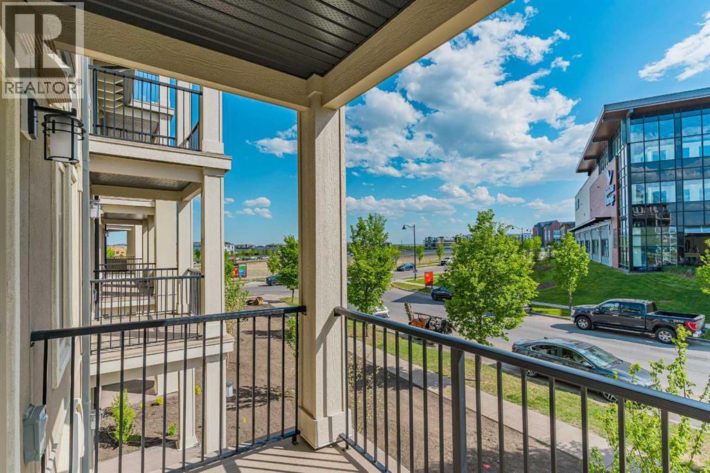 #217, 140 Mahogany Street Se, Calgary, Alberta  T3M 4E1 - Photo 16 - A2262582