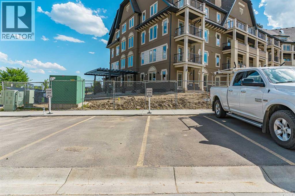 #217, 140 Mahogany Street Se, Calgary, Alberta  T3M 4E1 - Photo 17 - A2262582