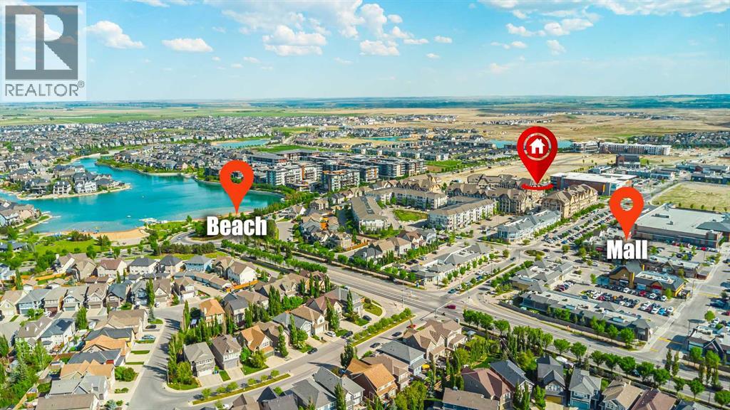 #217, 140 Mahogany Street Se, Calgary, Alberta  T3M 4E1 - Photo 2 - A2262582