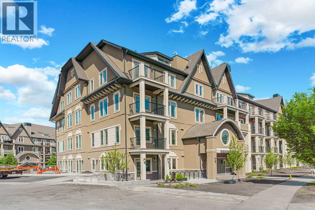 #217, 140 Mahogany Street Se, Calgary, Alberta  T3M 4E1 - Photo 23 - A2262582