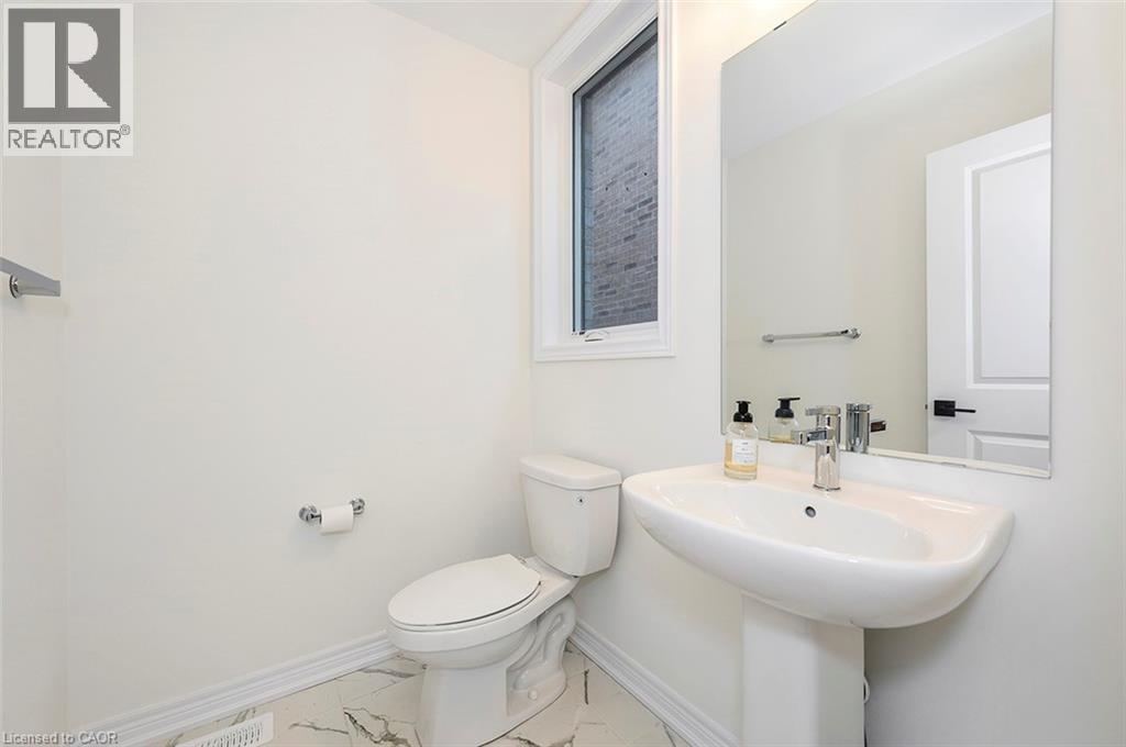 52 Folcroft Street, Brampton, Ontario  L6Y 0B6 - Photo 14 - 40776932