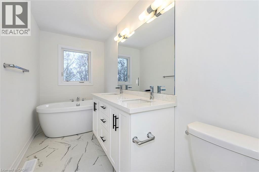 52 Folcroft Street, Brampton, Ontario  L6Y 0B6 - Photo 18 - 40776932