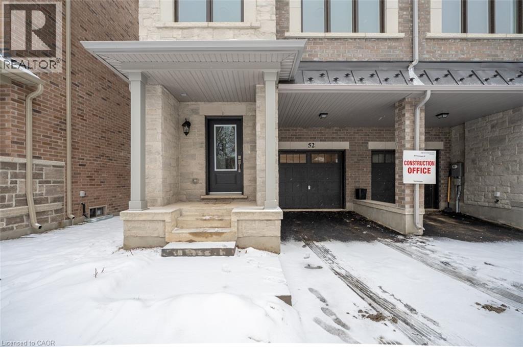 52 Folcroft Street, Brampton, Ontario  L6Y 0B6 - Photo 2 - 40776932