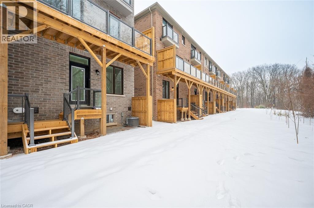 52 Folcroft Street, Brampton, Ontario  L6Y 0B6 - Photo 4 - 40776932