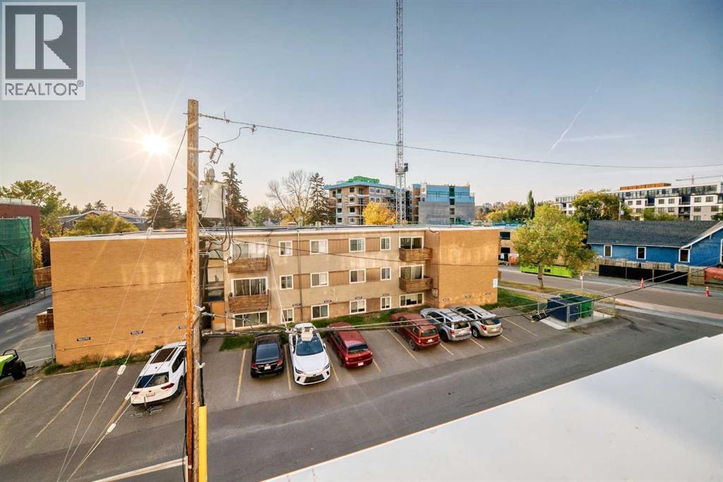 311, 1107 Gladstone Road Nw, Calgary, Alberta  T2N 3T1 - Photo 10 - A2262579