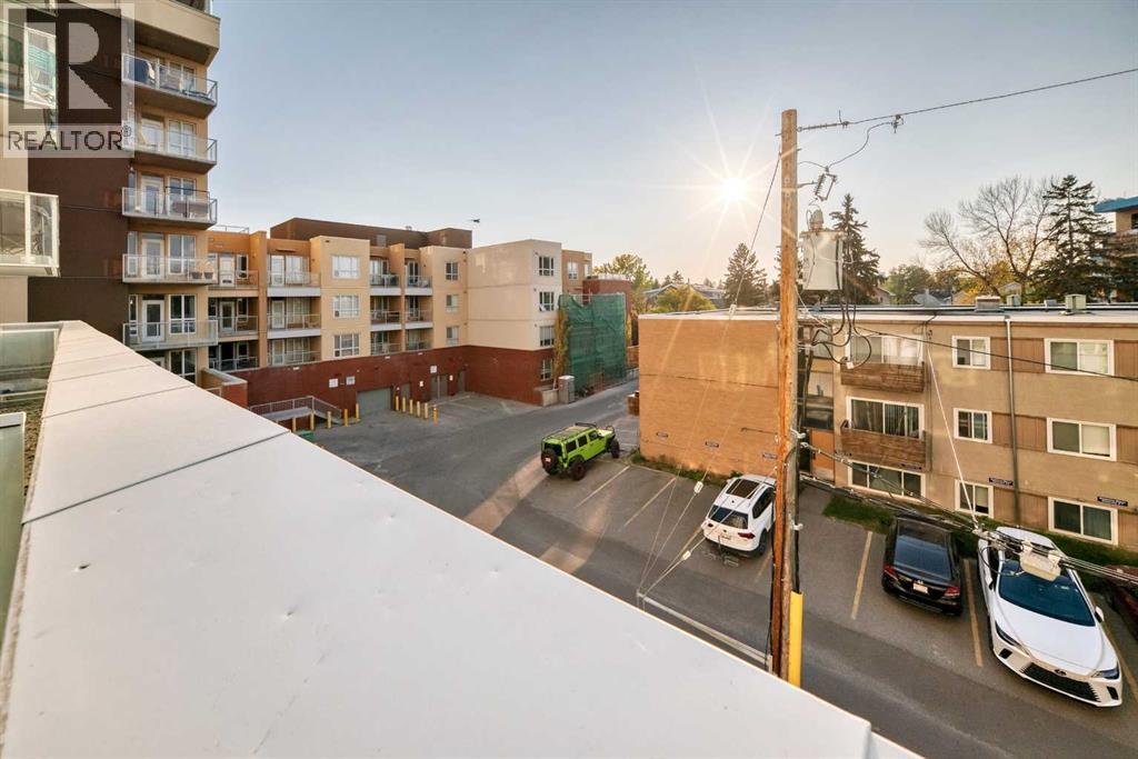 311, 1107 Gladstone Road Nw, Calgary, Alberta  T2N 3T1 - Photo 11 - A2262579