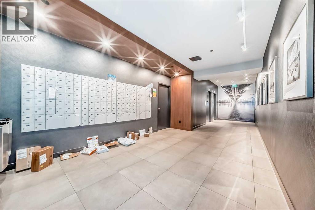 311, 1107 Gladstone Road Nw, Calgary, Alberta  T2N 3T1 - Photo 35 - A2262579