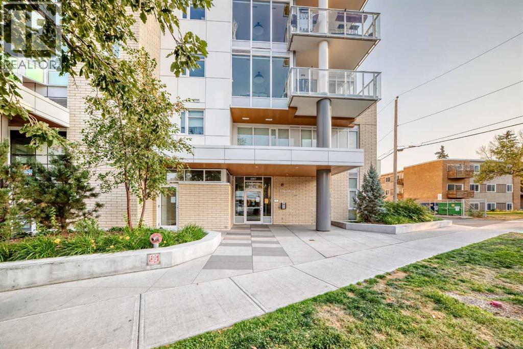 311, 1107 Gladstone Road Nw, Calgary, Alberta  T2N 3T1 - Photo 44 - A2262579