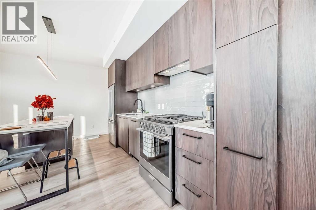 311, 1107 Gladstone Road Nw, Calgary, Alberta  T2N 3T1 - Photo 6 - A2262579
