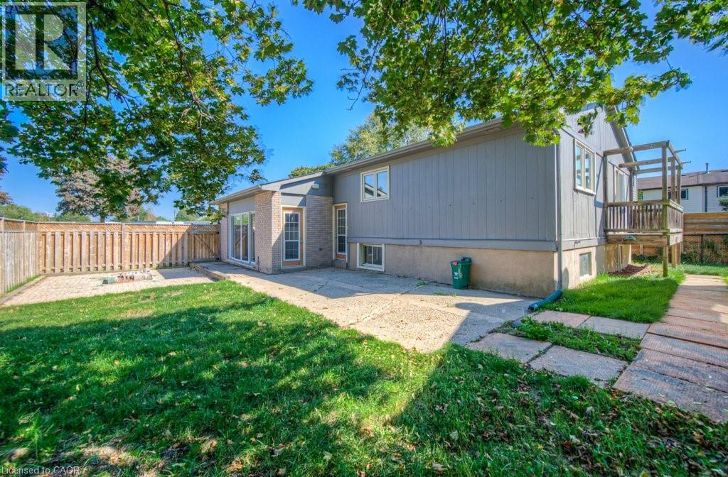 69 Bismark Drive, Cambridge, Ontario  N1S 4E7 - Photo 40 - 40776136