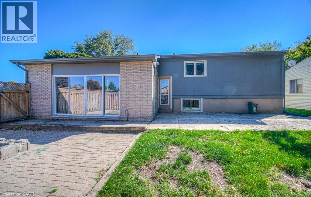 69 Bismark Drive, Cambridge, Ontario  N1S 4E7 - Photo 41 - 40776136