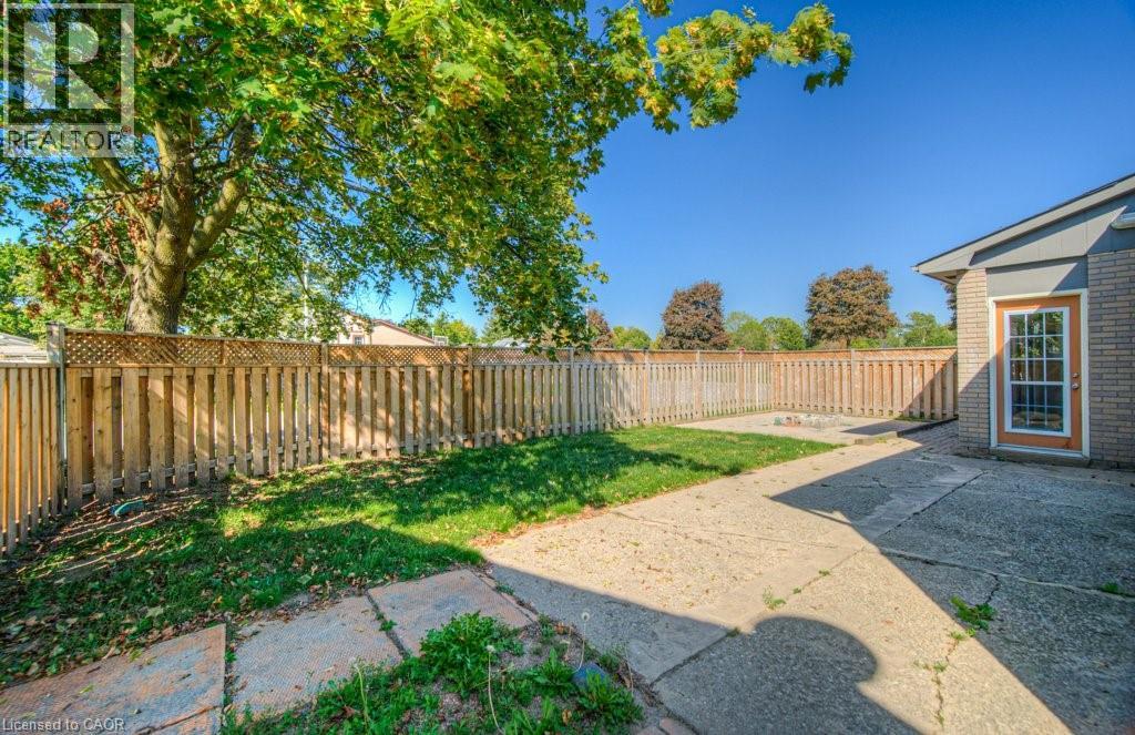 69 Bismark Drive, Cambridge, Ontario  N1S 4E7 - Photo 43 - 40776136