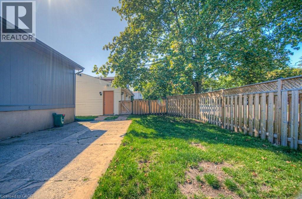 69 Bismark Drive, Cambridge, Ontario  N1S 4E7 - Photo 44 - 40776136