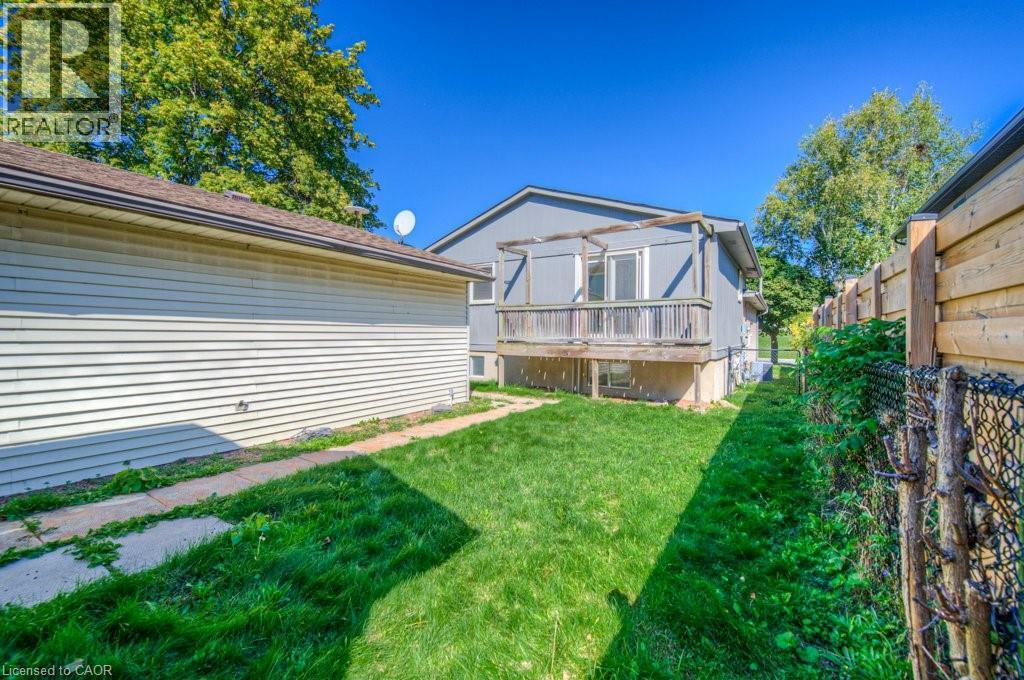 69 Bismark Drive, Cambridge, Ontario  N1S 4E7 - Photo 46 - 40776136
