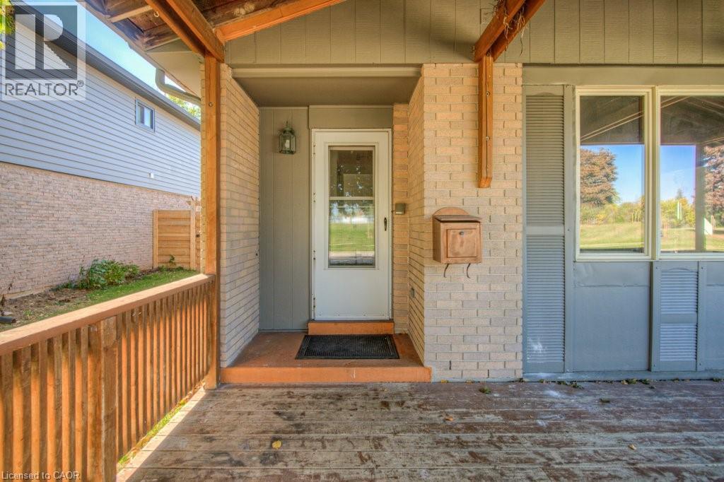 69 Bismark Drive, Cambridge, Ontario  N1S 4E7 - Photo 6 - 40776136