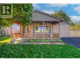 69 BISMARK Drive, cambridge, Ontario