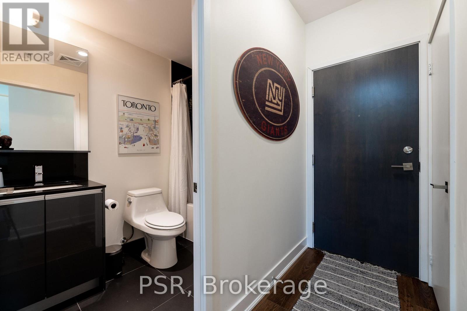 1118 - 20 Minowan Miikan Lane, Toronto, Ontario  M6J 0E5 - Photo 11 - C12447552