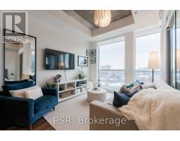 1118 - 20 Minowan Miikan Lane, Toronto (Little Portugal), Ca