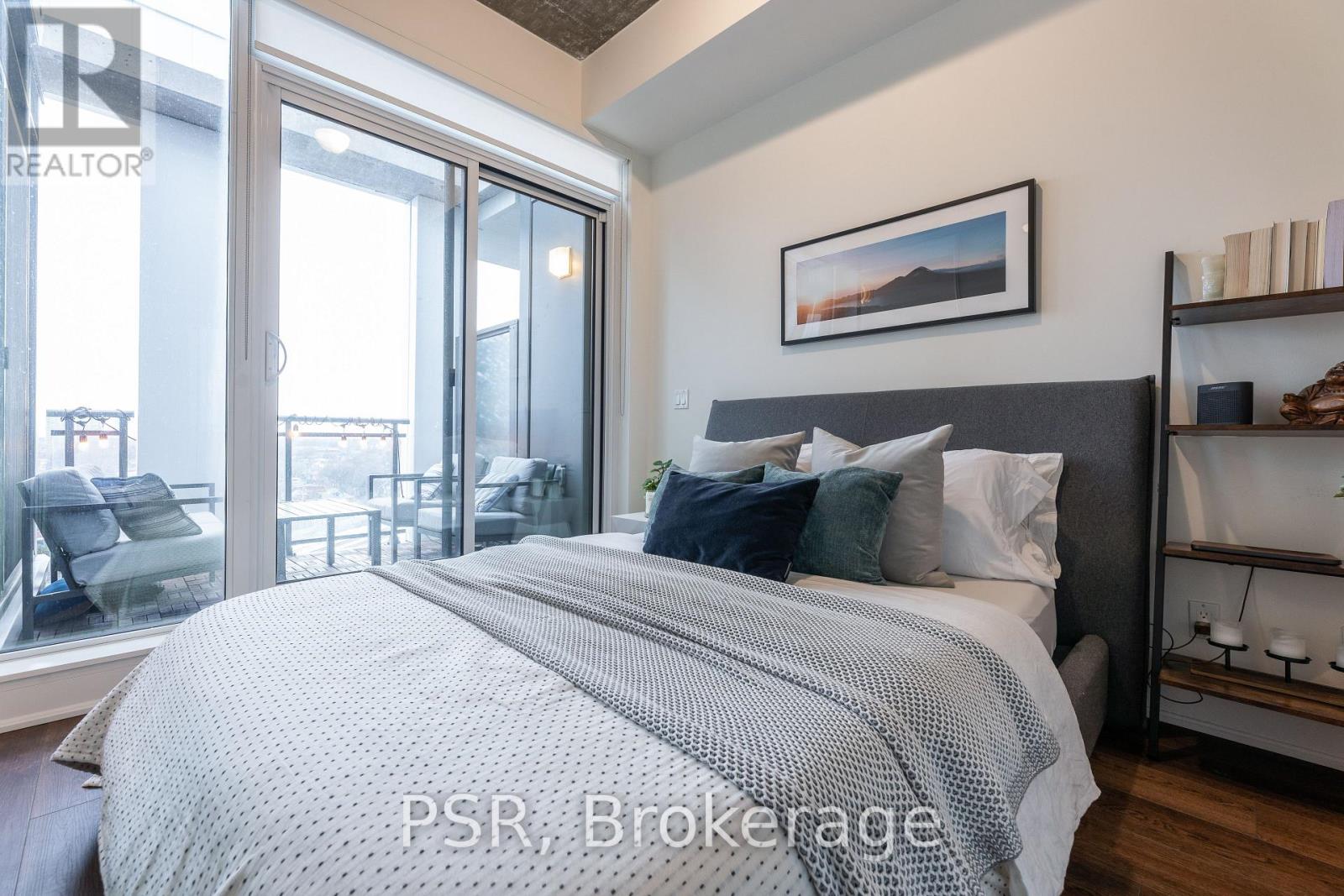 1118 - 20 Minowan Miikan Lane, Toronto, Ontario  M6J 0E5 - Photo 14 - C12447552