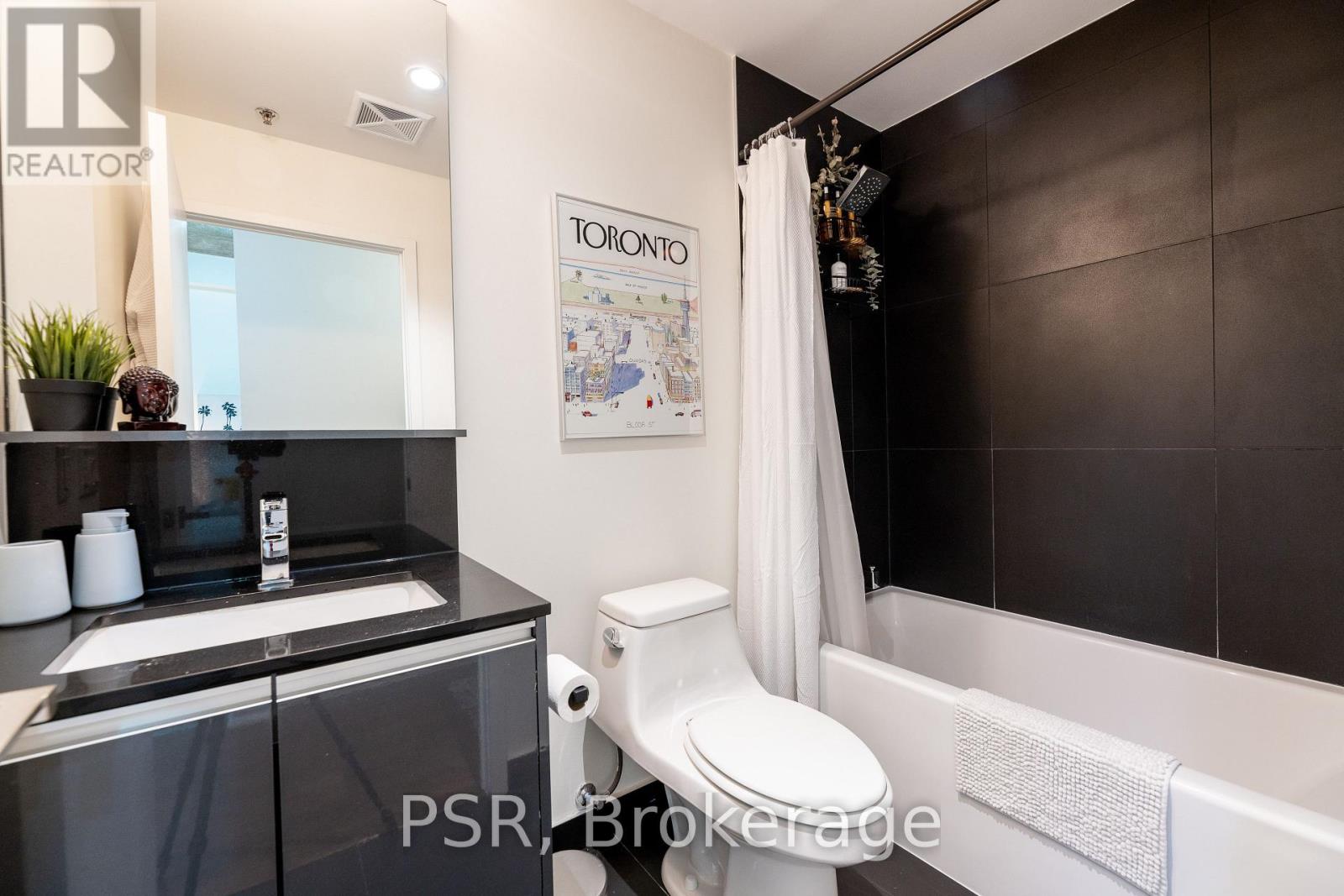 1118 - 20 Minowan Miikan Lane, Toronto, Ontario  M6J 0E5 - Photo 12 - C12447552