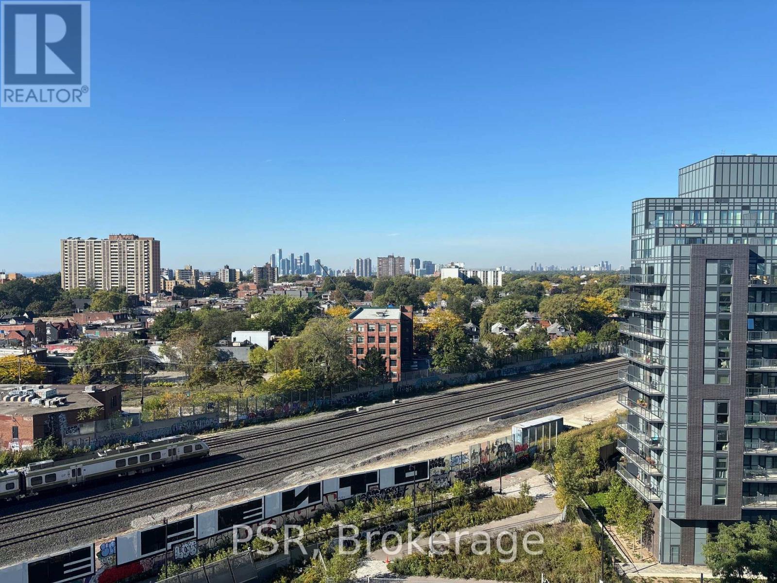 1118 - 20 Minowan Miikan Lane, Toronto, Ontario  M6J 0E5 - Photo 23 - C12447552