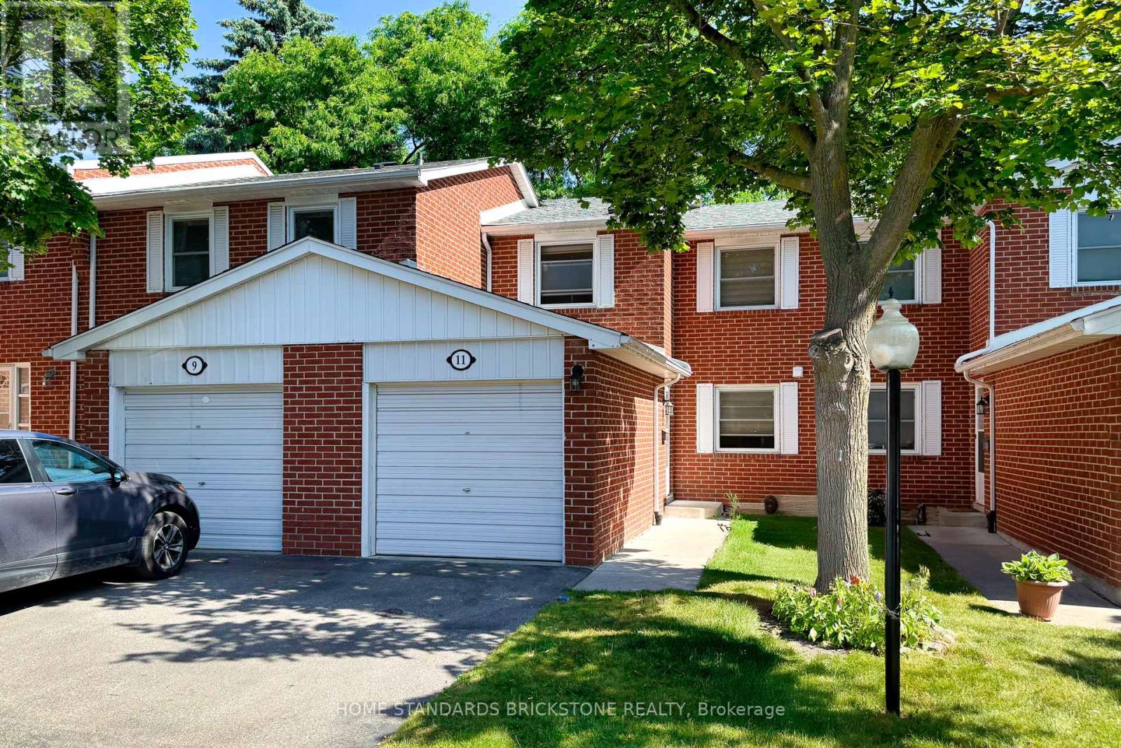 11 Reith Way, Markham (Aileen-Willowbrook), Ontario  L3T 5C6 - Photo 1 - N12447802