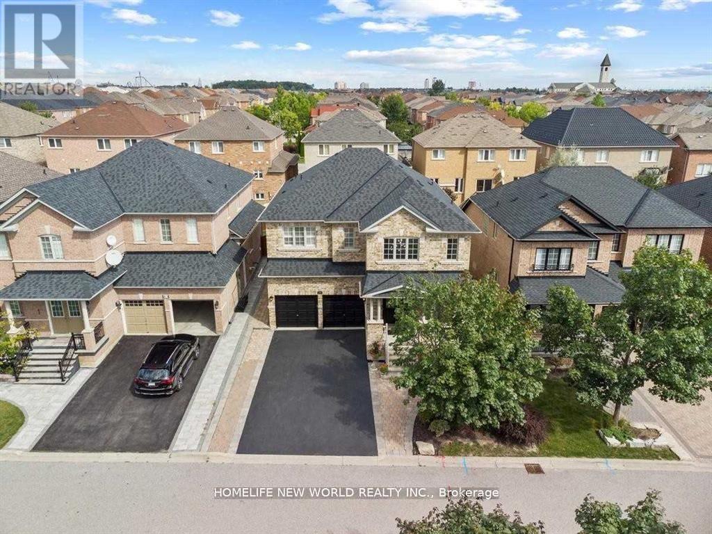 #BSMT - 79 AMPEZZO AVENUE, Vaughan, Ontario
