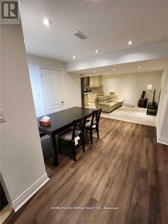 #bsmt - 79 Ampezzo Avenue, Vaughan, Ontario  L4H 3K1 - Photo 3 - N12447820