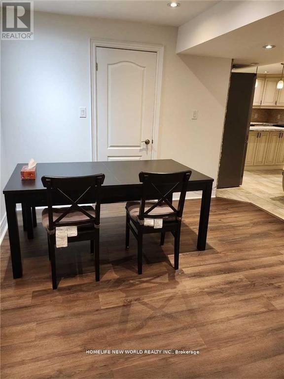 #bsmt - 79 Ampezzo Avenue, Vaughan, Ontario  L4H 3K1 - Photo 4 - N12447820