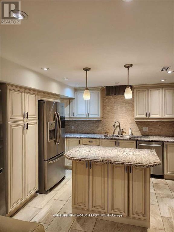 #bsmt - 79 Ampezzo Avenue, Vaughan, Ontario  L4H 3K1 - Photo 5 - N12447820