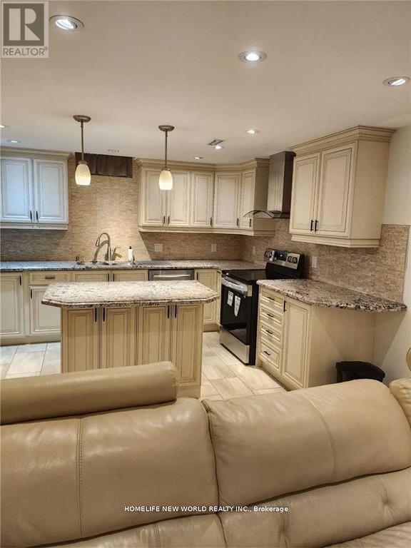#bsmt - 79 Ampezzo Avenue, Vaughan, Ontario  L4H 3K1 - Photo 6 - N12447820