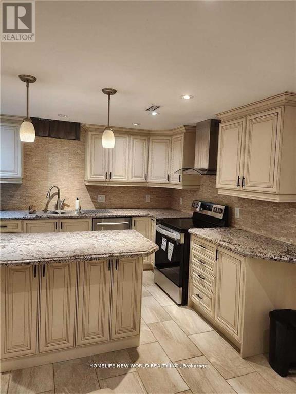#bsmt - 79 Ampezzo Avenue, Vaughan, Ontario  L4H 3K1 - Photo 7 - N12447820
