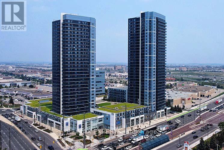 1407 - 3700 HIGHWAY 7 ROAD, Vaughan, Ontario