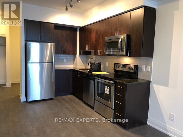 1407 - 3700 Highway 7 Road, Vaughan, Ontario  L4L 1A6 - Photo 2 - N12447829