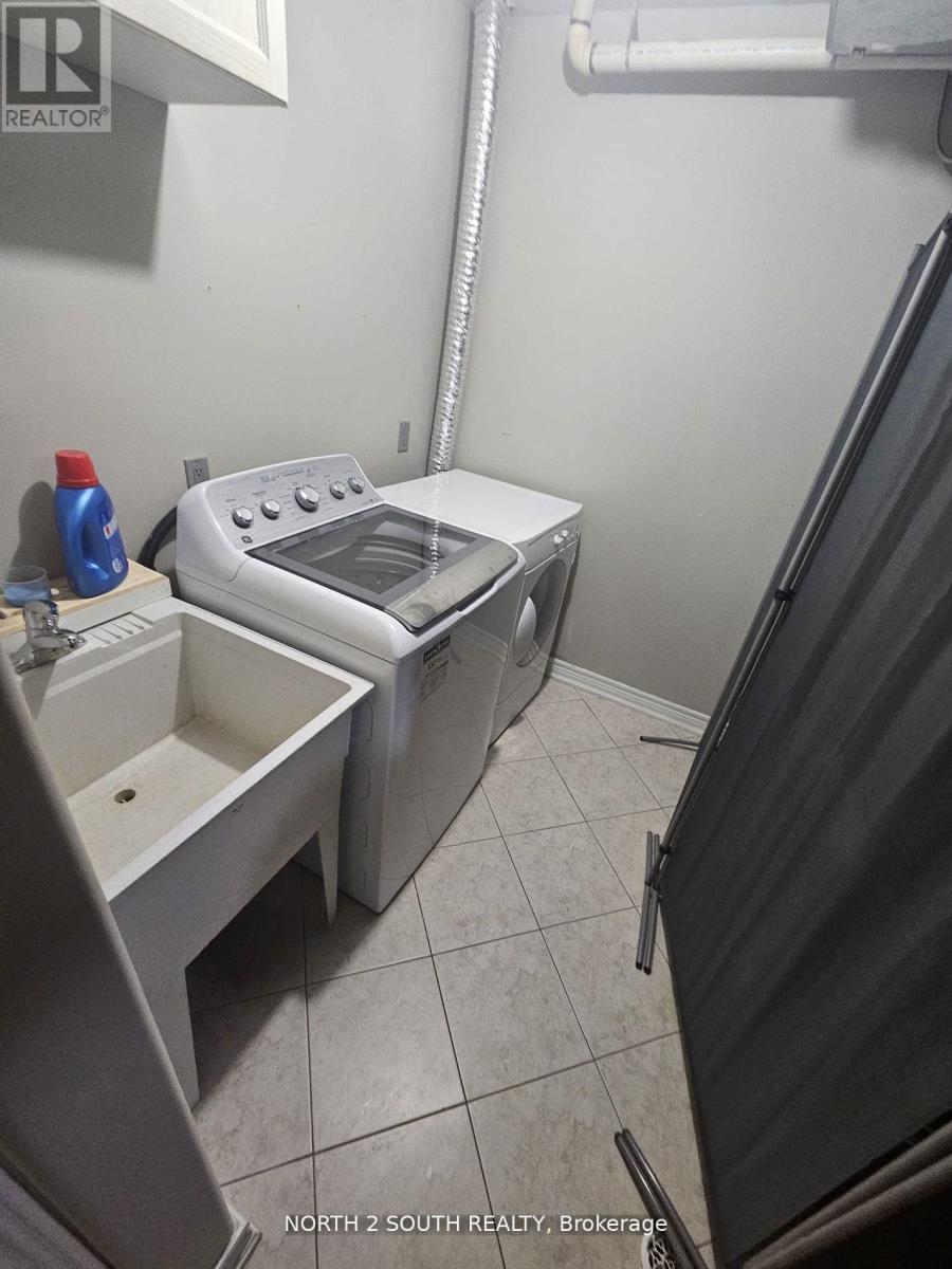 Bsmt - 12 Villandry Crescent, Vaughan, Ontario  L6A 2R1 - Photo 10 - N12447839