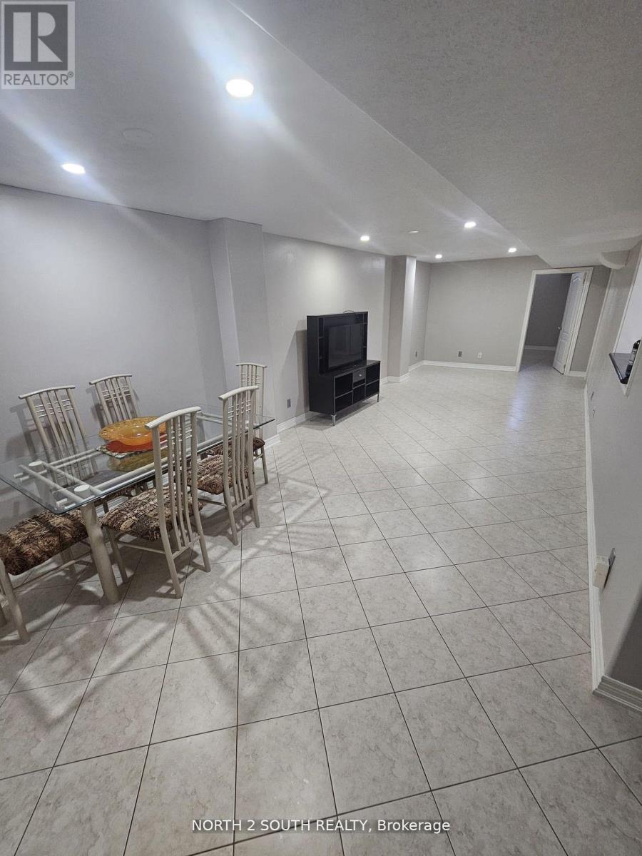 Bsmt - 12 Villandry Crescent, Vaughan, Ontario  L6A 2R1 - Photo 12 - N12447839