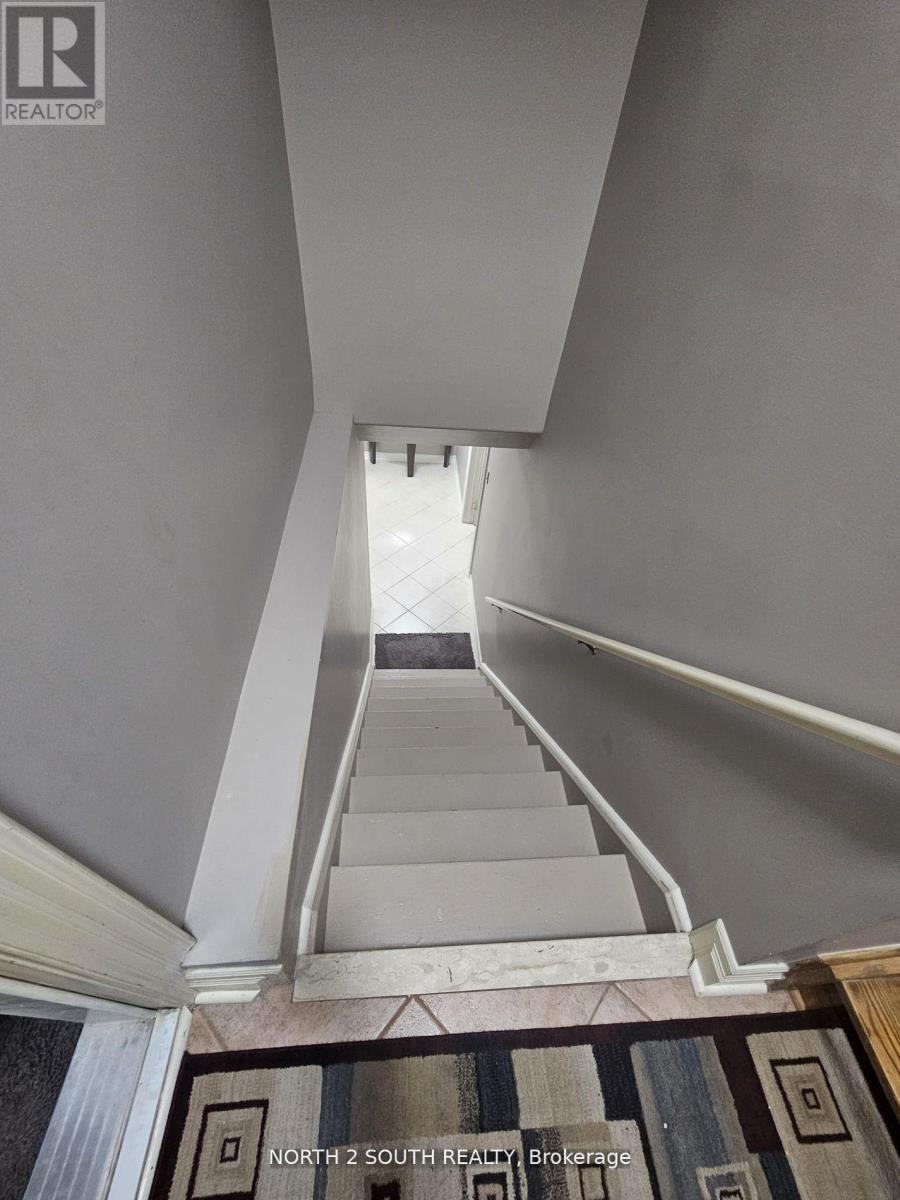 Bsmt - 12 Villandry Crescent, Vaughan, Ontario  L6A 2R1 - Photo 13 - N12447839