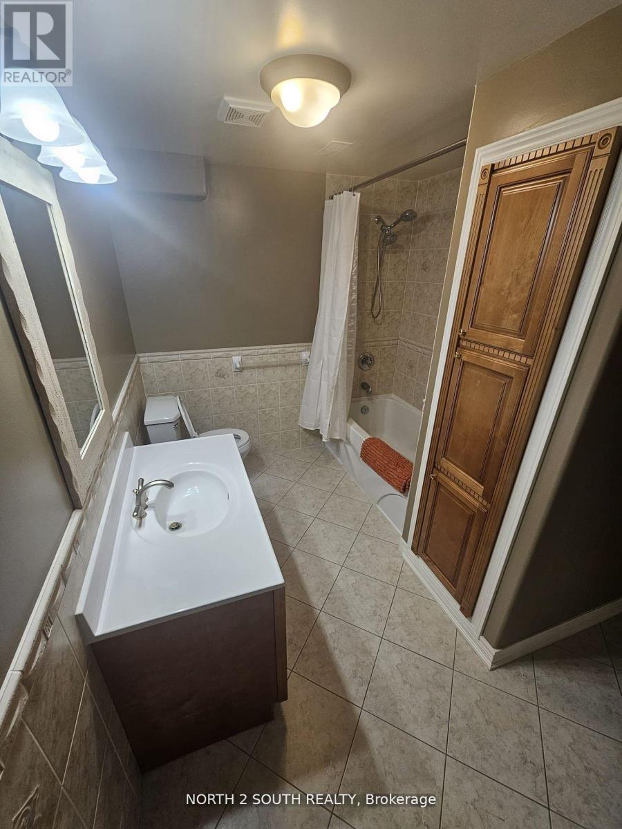 Bsmt - 12 Villandry Crescent, Vaughan, Ontario  L6A 2R1 - Photo 16 - N12447839