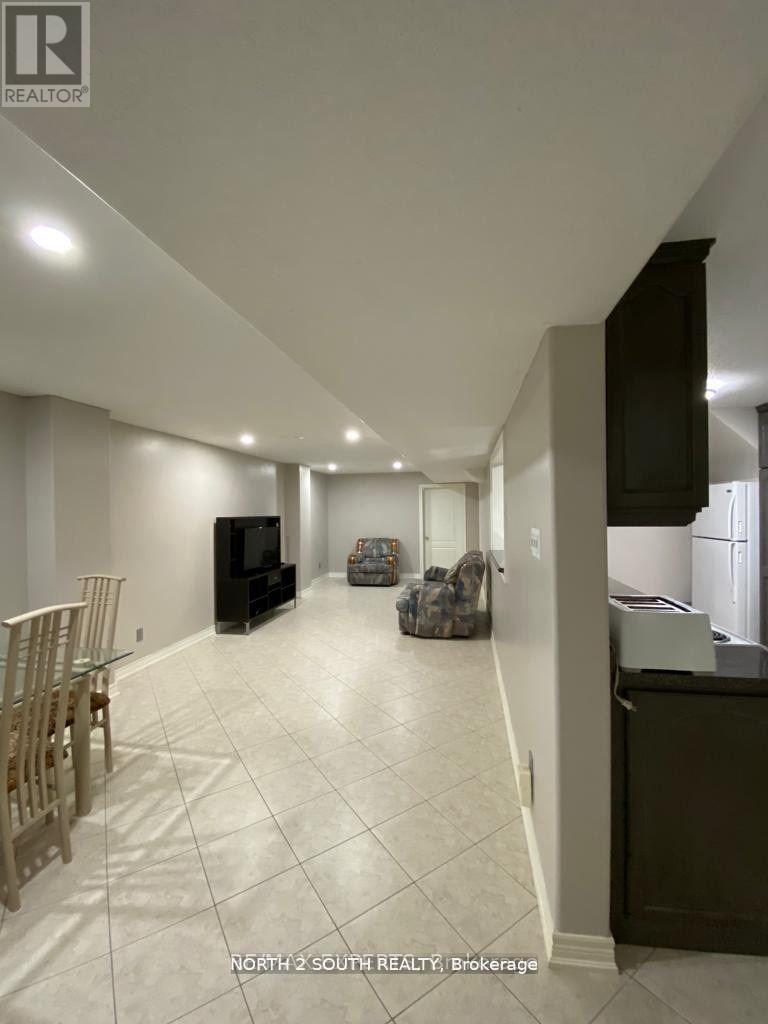 Bsmt - 12 Villandry Crescent, Vaughan, Ontario  L6A 2R1 - Photo 2 - N12447839