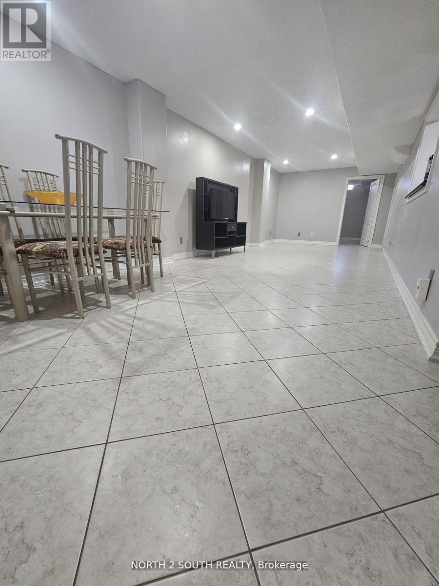 Bsmt - 12 Villandry Crescent, Vaughan, Ontario  L6A 2R1 - Photo 5 - N12447839