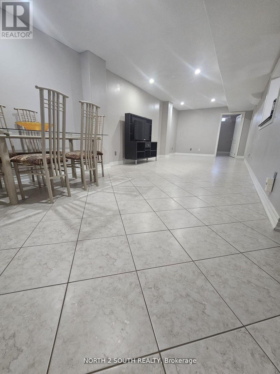 Bsmt - 12 Villandry Crescent, Vaughan, Ontario  L6A 2R1 - Photo 8 - N12447839