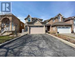 BSMT - 12 VILLANDRY CRESCENT, Vaughan, Ontario