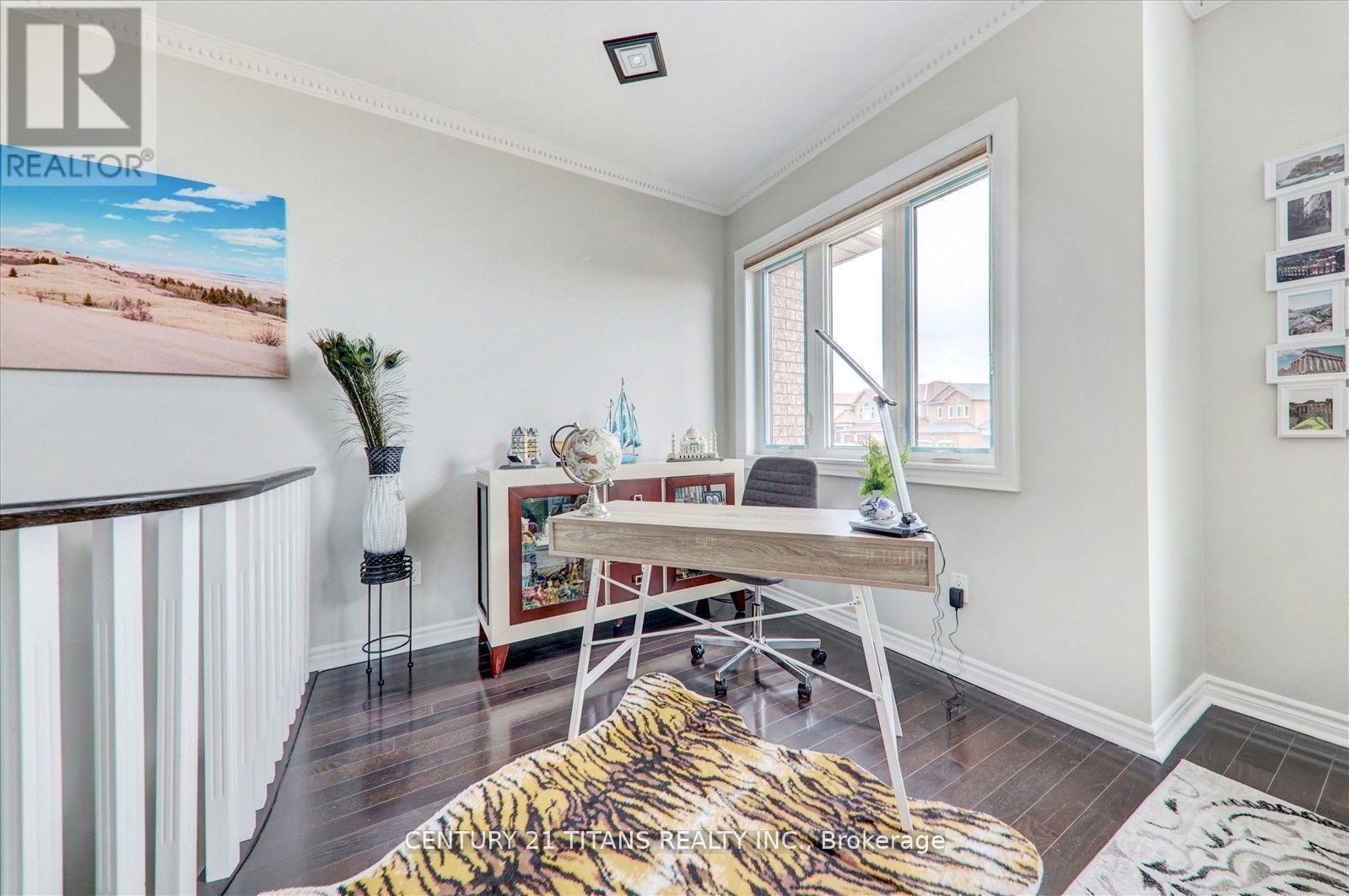 577 Royalpark Way, Vaughan (Elder Mills), Ontario  L4H 1K2 - Photo 10 - N12447856