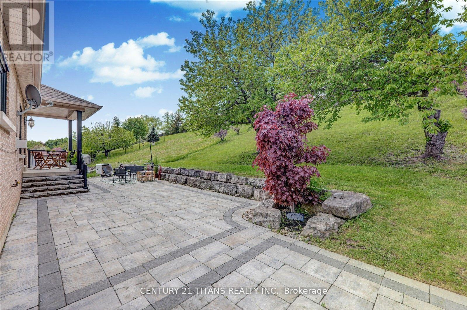 577 Royalpark Way, Vaughan (Elder Mills), Ontario  L4H 1K2 - Photo 38 - N12447856