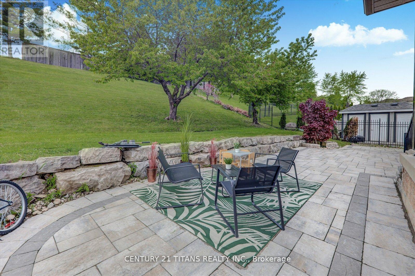 577 Royalpark Way, Vaughan (Elder Mills), Ontario  L4H 1K2 - Photo 39 - N12447856