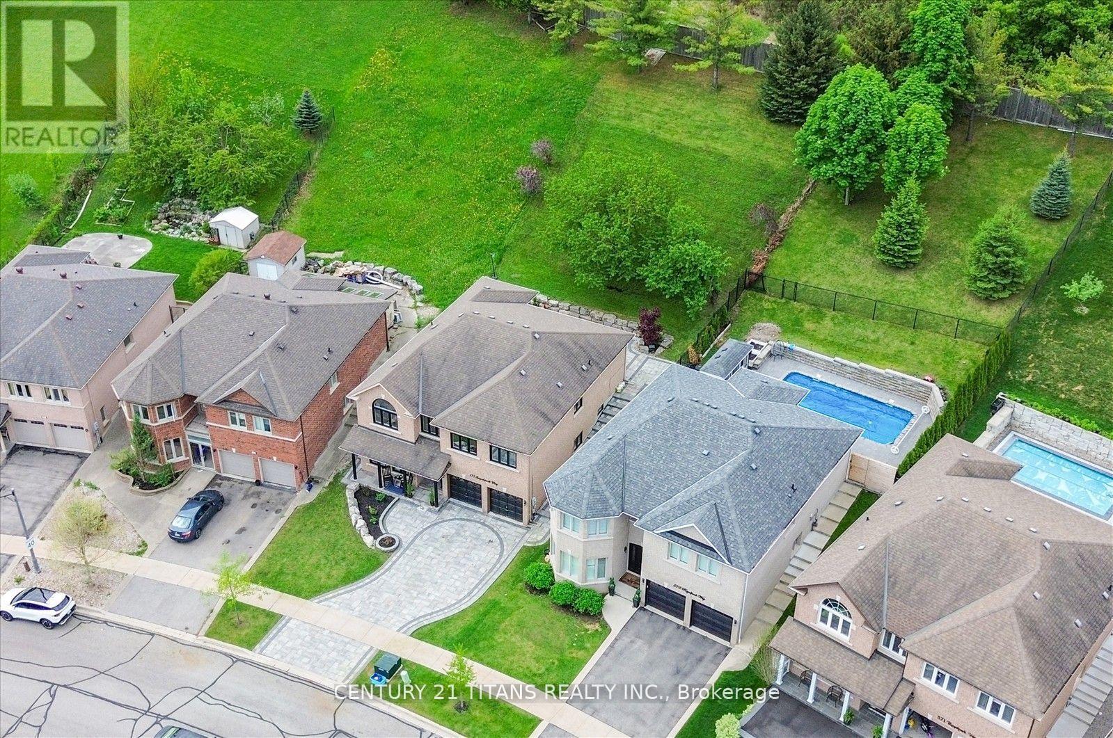 577 Royalpark Way, Vaughan (Elder Mills), Ontario  L4H 1K2 - Photo 47 - N12447856