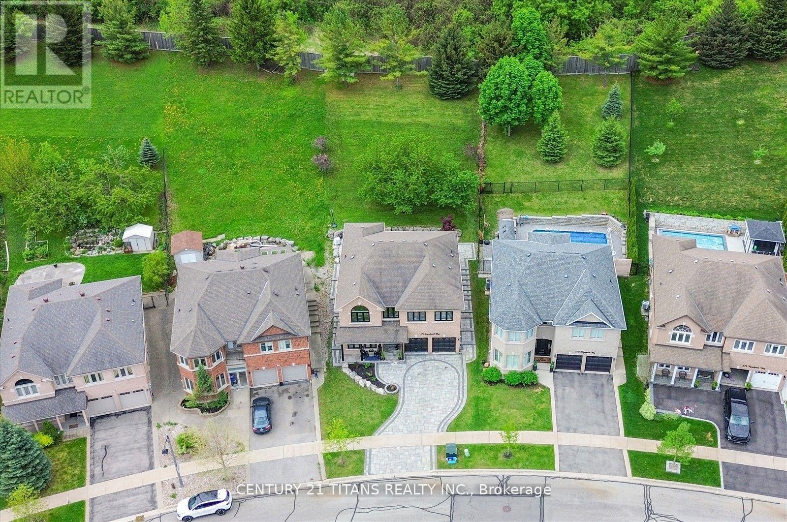 577 Royalpark Way, Vaughan (Elder Mills), Ontario  L4H 1K2 - Photo 48 - N12447856