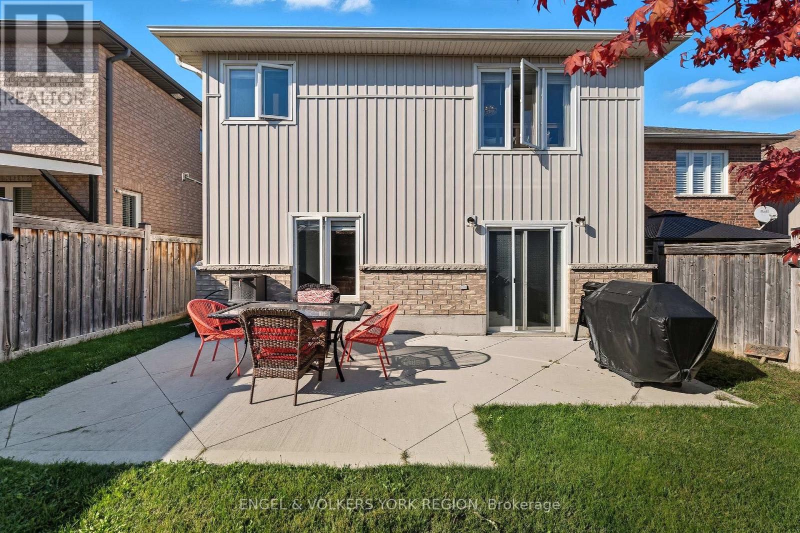 23 Weir Street, Bradford West Gwillimbury (Bradford), Ontario  L3Z 0K6 - Photo 31 - N12447863