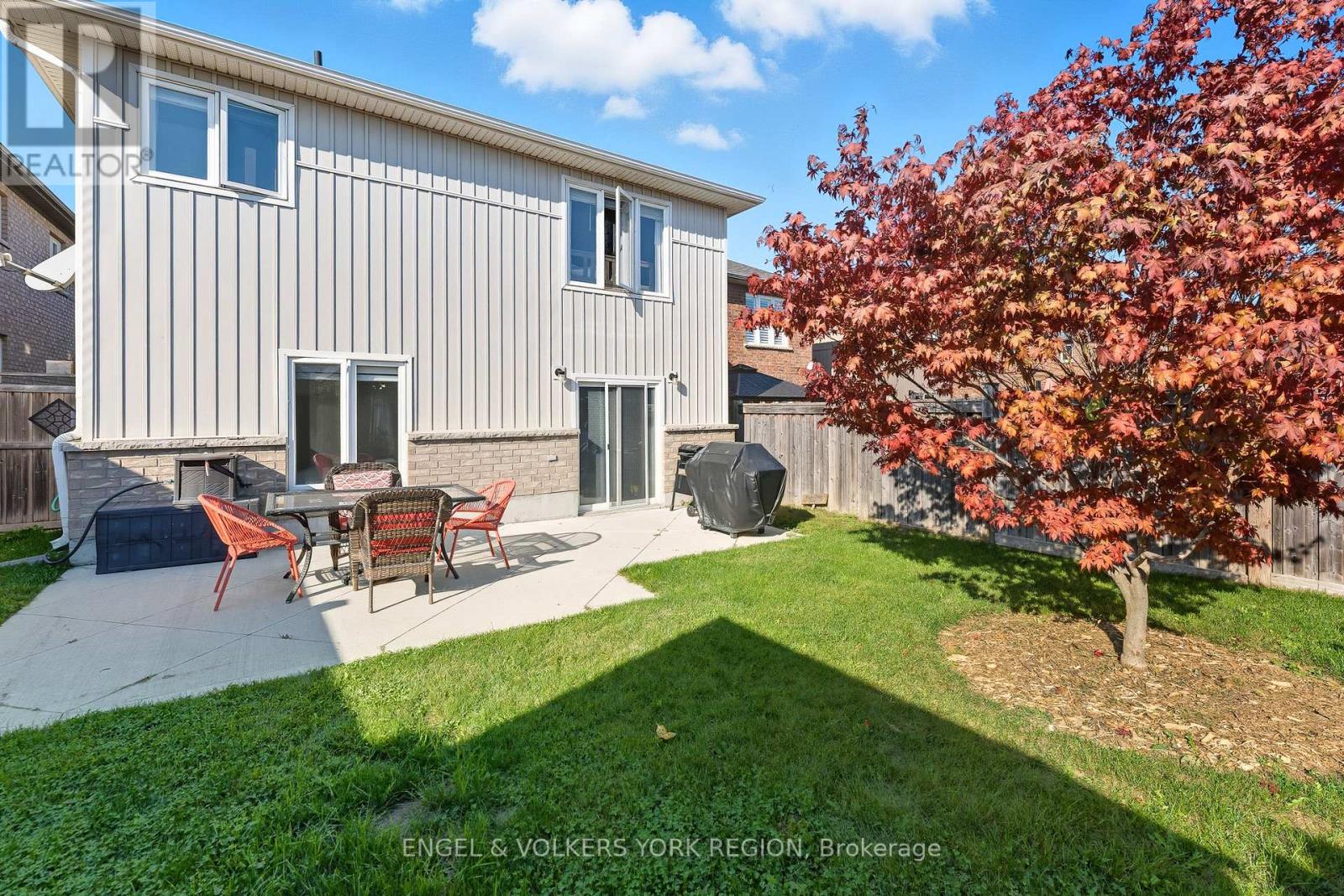 23 Weir Street, Bradford West Gwillimbury (Bradford), Ontario  L3Z 0K6 - Photo 32 - N12447863