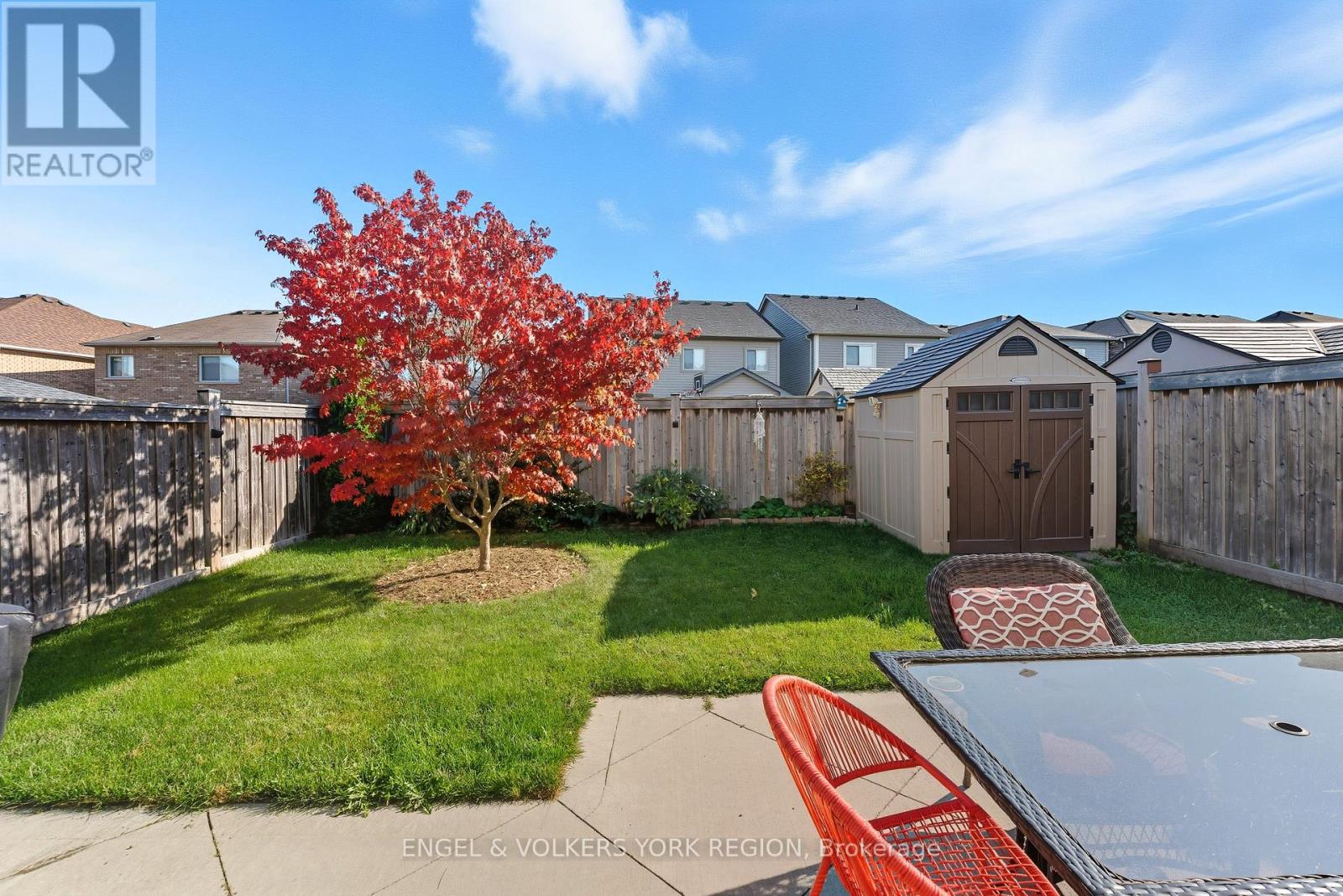 23 Weir Street, Bradford West Gwillimbury (Bradford), Ontario  L3Z 0K6 - Photo 34 - N12447863